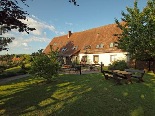 Imagen de la habitación del Pensión Am Kirschberg. Foto 2