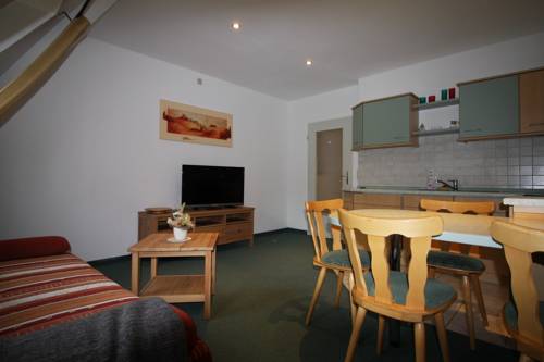 Imagen de la habitación del Pensión Am Kirschberg. Foto 3