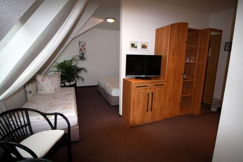 Imagen de la habitación del Pensión Am Kirschberg. Foto 5