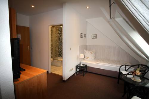 Imagen de la habitación del Pensión Am Kirschberg. Foto 6