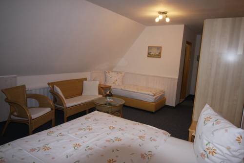 Imagen de la habitación del Pensión Am Kirschberg. Foto 7