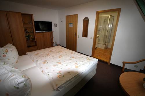 Imagen de la habitación del Pensión Am Kirschberg. Foto 8