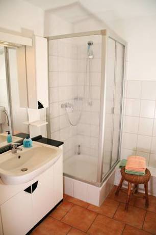 Imagen de la habitación del Pensión Am Kirschberg. Foto 9