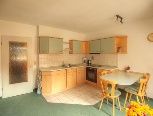 Imagen de la habitación del Pensión Am Kirschberg. Foto 10