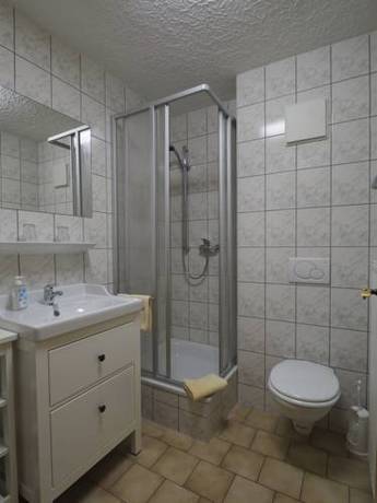 Imagen de la habitación del Pensión Am Kirschberg. Foto 11