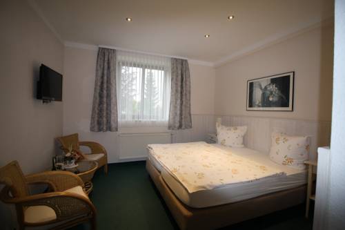 Imagen de la habitación del Pensión Am Kirschberg. Foto 12