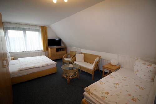 Imagen de la habitación del Pensión Am Kirschberg. Foto 13