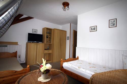 Imagen de la habitación del Pensión Am Kirschberg. Foto 14