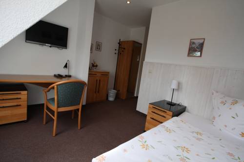 Imagen de la habitación del Pensión Am Kirschberg. Foto 15