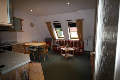 Imagen de la habitación del Pensión Am Kirschberg. Foto 16