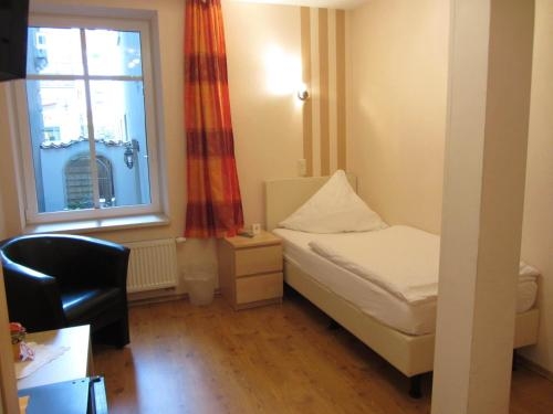 Imagen de la habitación del Pensión Am Ozeaneum. Foto 9