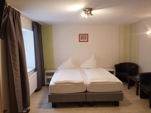 Imagen de la habitación del Pensión Am Ozeaneum. Foto 10