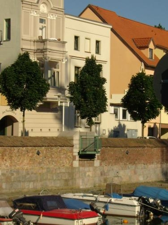 Imagen general del Pensión Am Ozeaneum. Foto 4