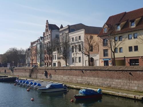 Imagen general del Pensión Am Ozeaneum. Foto 7