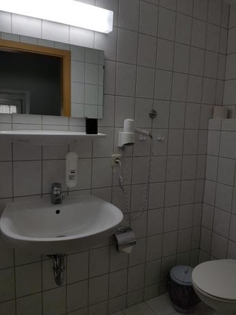 Imagen de la habitación del Pensión Am Stadtrand, Leipzig. Foto 6