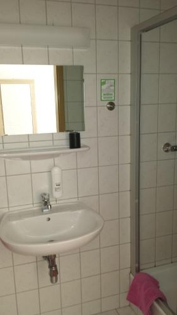 Imagen de la habitación del Pensión Am Stadtrand, Leipzig. Foto 8