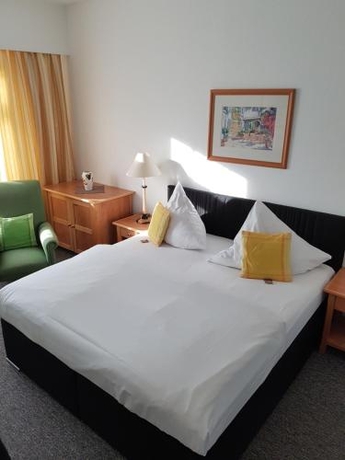Imagen de la habitación del Pensión Am Stadtrand, Leipzig. Foto 9