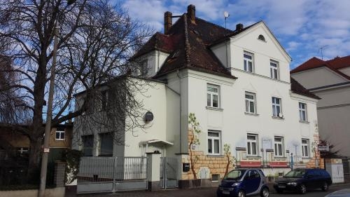 Imagen general del Pensión Am Stadtrand, Leipzig. Foto 4