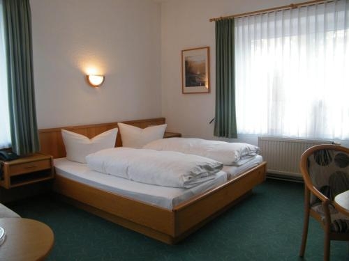 Imagen de la habitación del Pensión Am Strand, Breege. Foto 10