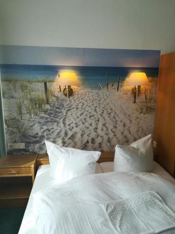 Imagen general del Pensión Am Strand. Foto 4