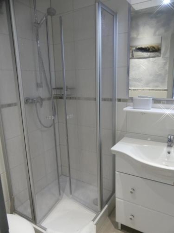 Imagen general del Pensión Am Strand. Foto 5