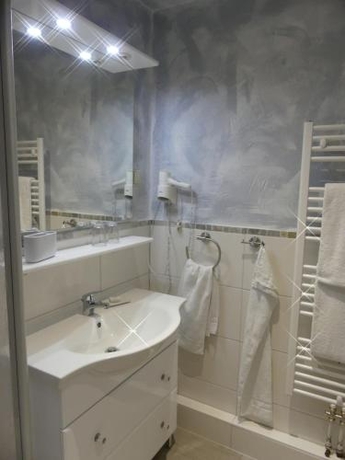 Imagen general del Pensión Am Strand. Foto 6