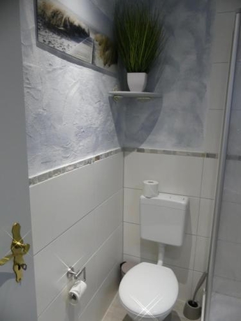 Imagen general del Pensión Am Strand. Foto 7