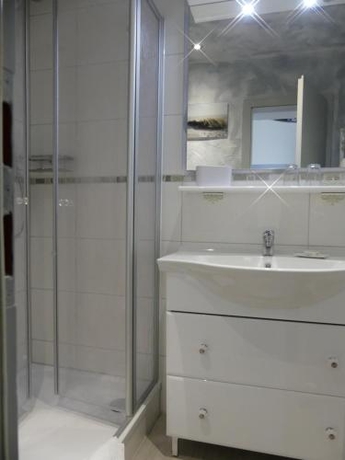 Imagen general del Pensión Am Strand. Foto 8