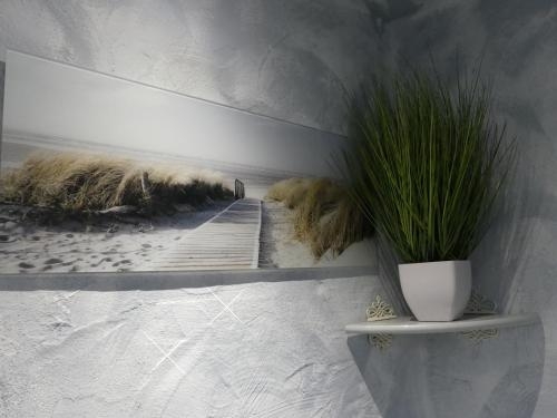 Imagen general del Pensión Am Strand. Foto 9