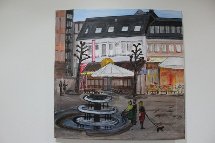 Imagen de la habitación del Pensión Am Stummplatz. Foto 4