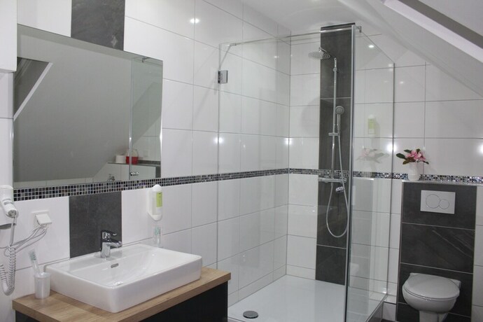 Imagen de la habitación del Pensión Am Stummplatz. Foto 6