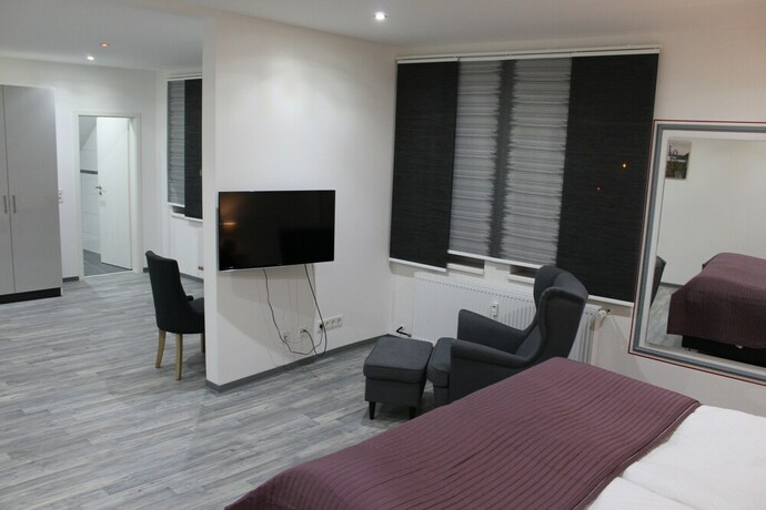 Imagen de la habitación del Pensión Am Stummplatz. Foto 7