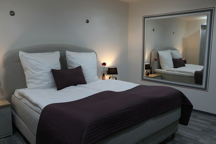 Imagen de la habitación del Pensión Am Stummplatz. Foto 8