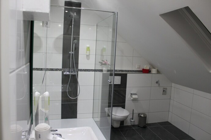 Imagen de la habitación del Pensión Am Stummplatz. Foto 10