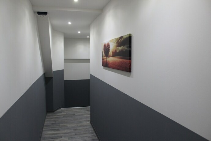 Imagen de la habitación del Pensión Am Stummplatz. Foto 13