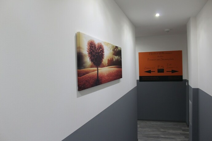 Imagen de la habitación del Pensión Am Stummplatz. Foto 14