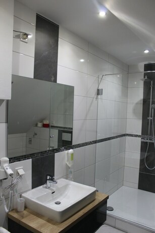 Imagen de la habitación del Pensión Am Stummplatz. Foto 15