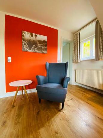 Imagen de la habitación del Pensión Am Weinberg. Foto 3