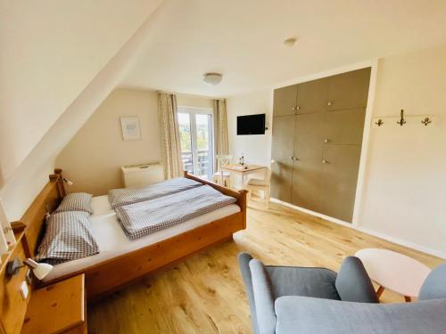 Imagen general del Pensión Am Weinberg. Foto 1