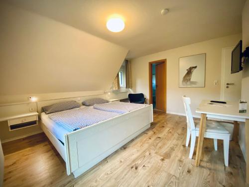 Imagen de la habitación del Pensión Am Weinberg. Foto 6