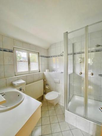 Imagen de la habitación del Pensión Am Weinberg. Foto 7