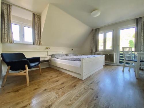 Imagen de la habitación del Pensión Am Weinberg. Foto 9