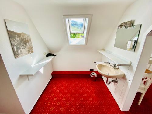 Imagen de la habitación del Pensión Am Weinberg. Foto 14