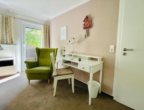 Imagen de la habitación del Pensión Am Weinberg. Foto 16