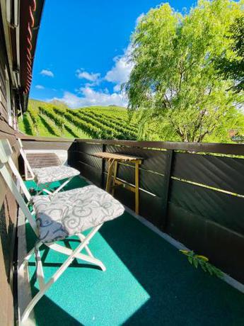 Imagen de la habitación del Pensión Am Weinberg. Foto 17