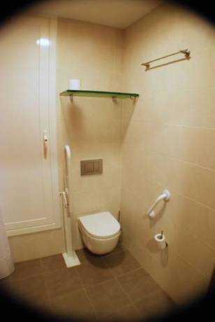 Imagen de la habitación del Pensión Amazkar. Foto 2