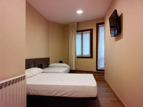 Imagen de la habitación del Pensión Amazkar. Foto 4