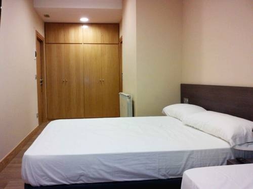 Imagen de la habitación del Pensión Amazkar. Foto 5