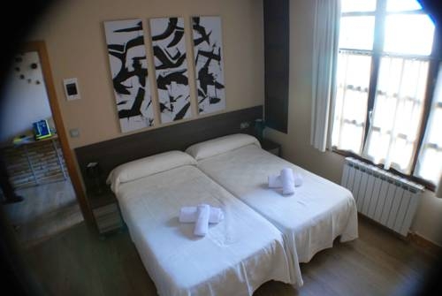 Imagen de la habitación del Pensión Amazkar. Foto 6