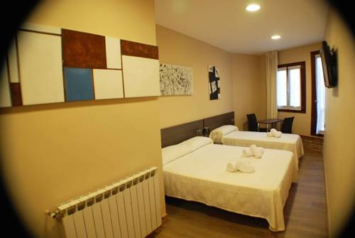 Imagen de la habitación del Pensión Amazkar. Foto 7